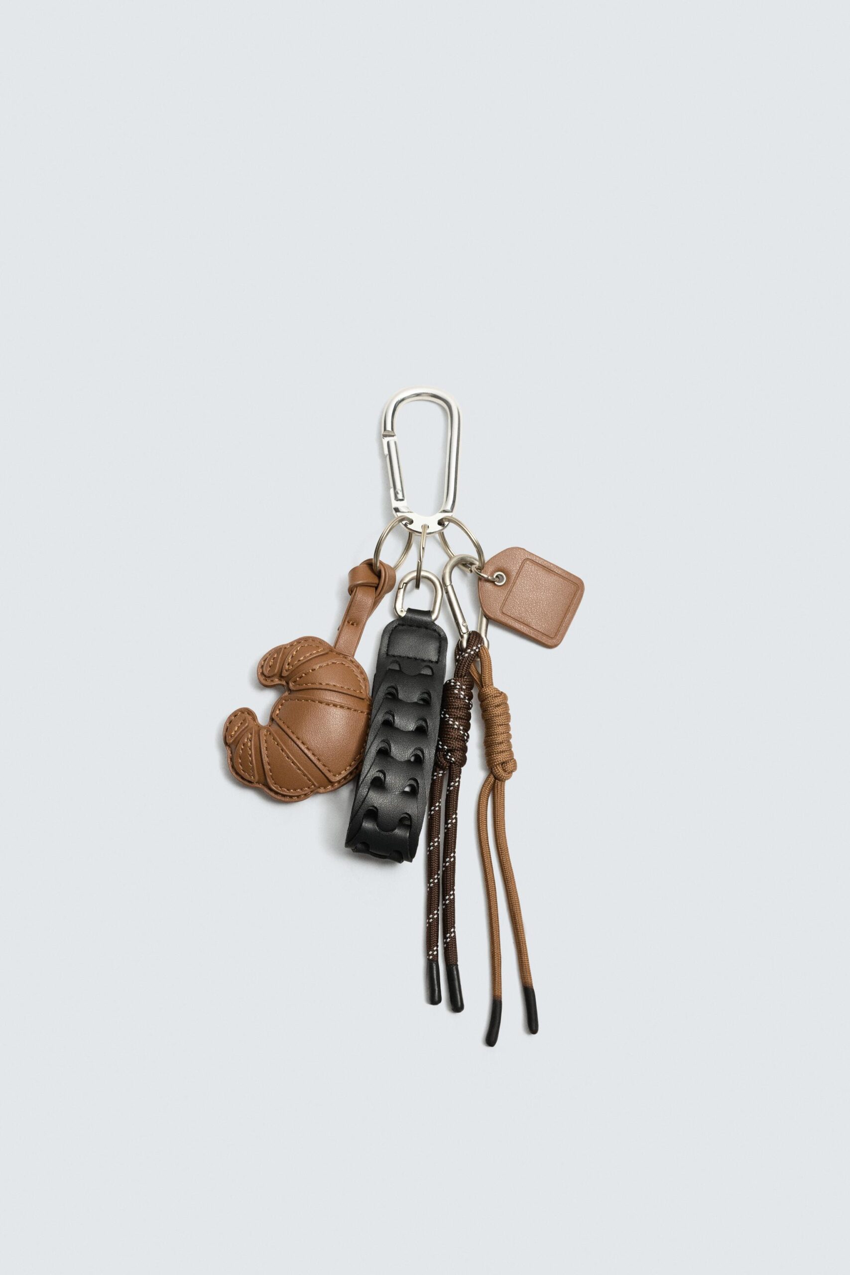 Multi-charm Keychain - Image 1