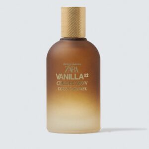 Vanilla Collection 02 Cold