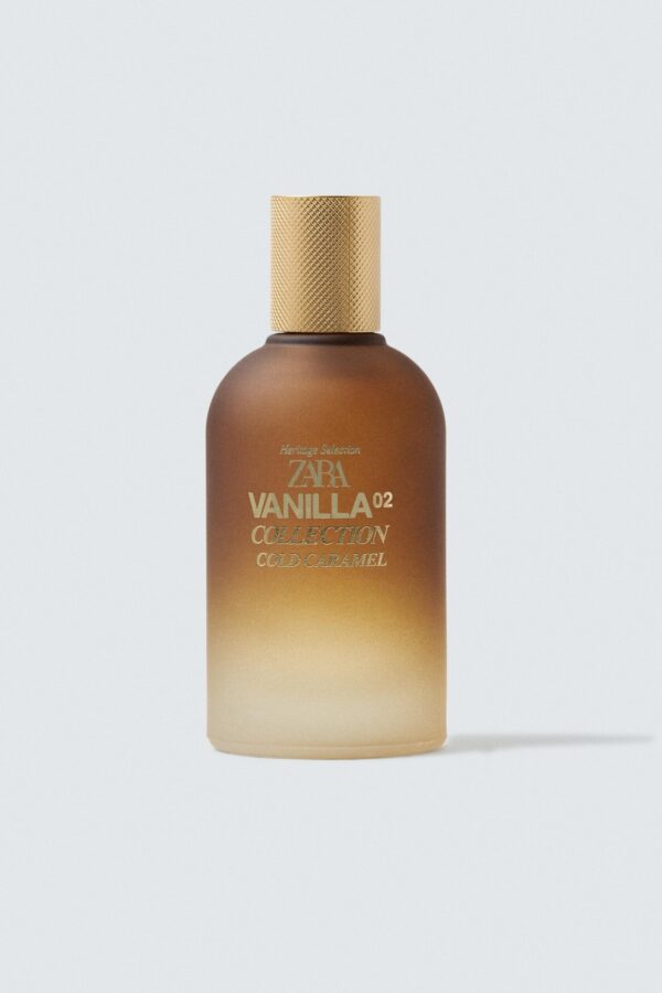 Vanilla Collection 02 Cold