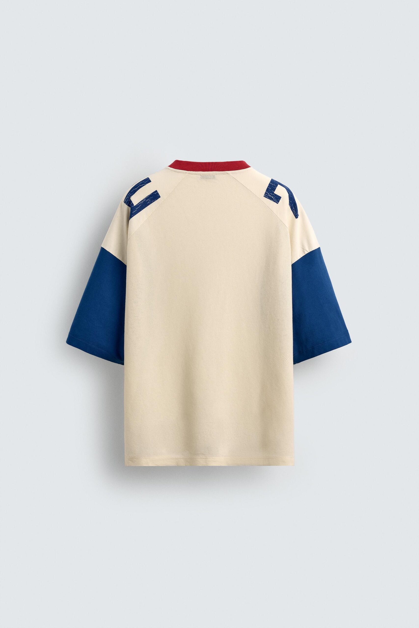 Petrp Varsity T-Shirt - Image 2